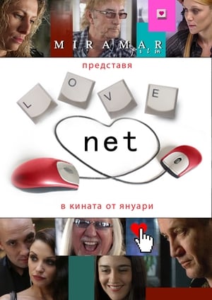 Love.net poszter