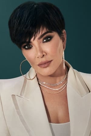 Kris Jenner profil kép