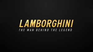 Lamborghini - A Férfi A Legenda Mögött háttérkép