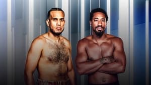 David Benavidez vs. Demetrius Andrade háttérkép