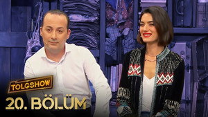 TOLGSHOW Season 2 Ep.7 7. epizód