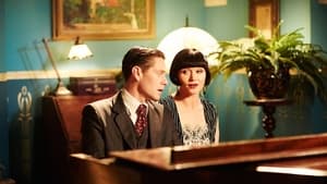 Miss Fisher rejtélyes esetei 2. évad Ep.11 Holt éter