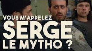 Serge le Mytho Season 1 Ep.29 29. epizód