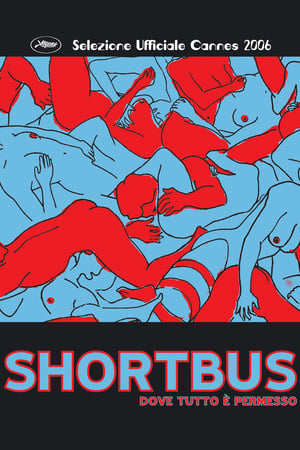 Shortbus poszter