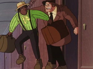 家なき子 1. évad Ep.47 47. epizód