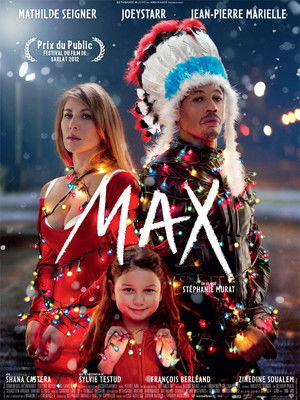 Max poszter
