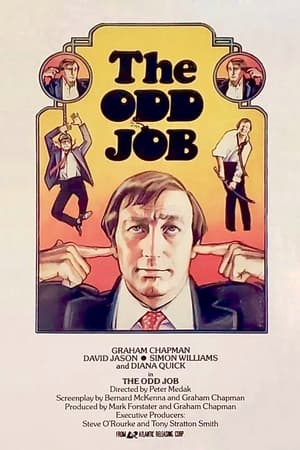 The Odd Job