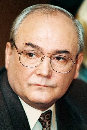 Vsevolod Shilovsky profil kép