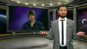 The Wil Wheaton Project Season 1 Ep.3 3. epizód