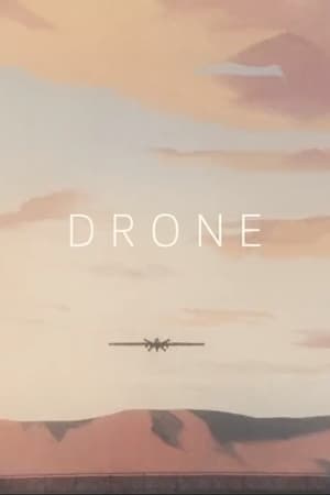 Drone poszter