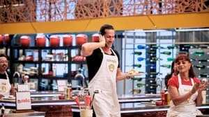 Masterchef Celebrity Colombia 3. évad Ep.37 37. epizód