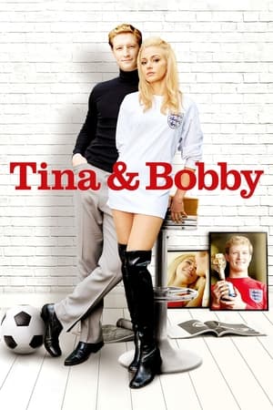 Tina & Bobby poszter