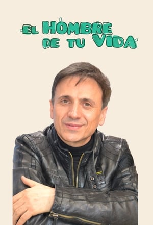 El hombre de tu vida poszter