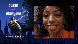 Queen of New York: Backstage at 'King Kong' with Christiani Pitts 1. évad Ep.2 2. epizód