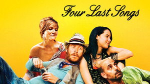 Four Last Songs háttérkép