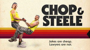 Chop & Steele háttérkép
