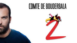 Le Comte de Bouderbala 2 háttérkép