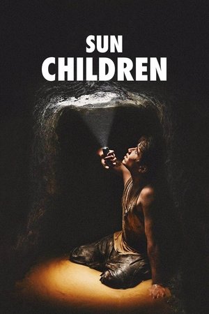 Sun Children poszter