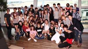SMTown Live in Tokyo 2011 (Special Edition) háttérkép