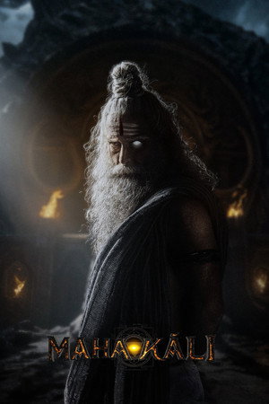 మహాకాళి poszter