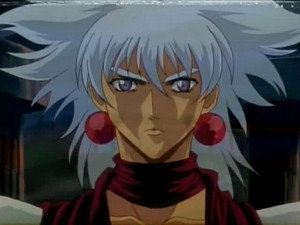 SHADOW SKILL ~影技~ Season 1 Ep.10 10. epizód