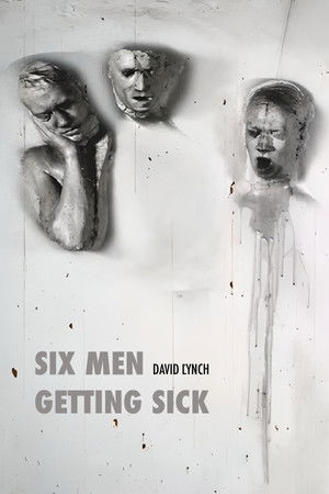 Six Men Getting Sick poszter