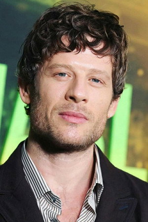 James Norton profil kép