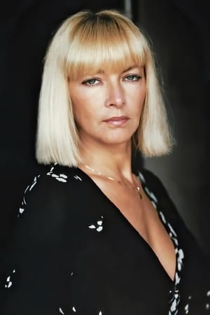 Barbara Brylska profil kép