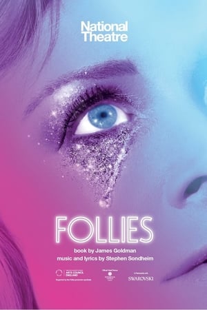 National Theatre Live: Follies poszter