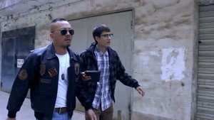 暗黑者 Season 1 Ep.29 29. epizód