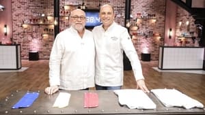 Top Chef 12. évad Ep.8 8. epizód