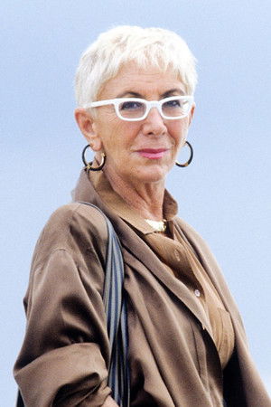 Lina Wertmüller profil kép