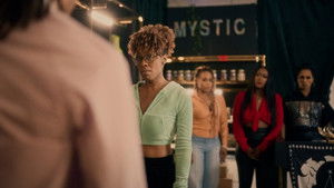 Wicked City 2. évad Ep.6 6. epizód