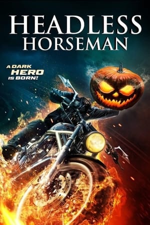 Headless Horseman poszter