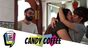 Café Sin Leche 2. évad Ep.1 1. epizód