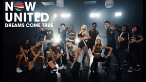 Now United: Dreams Come True háttérkép