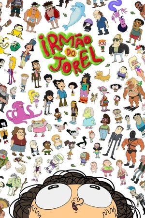 Irmão do Jorel poszter