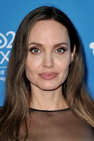 Angelina Jolie profil kép