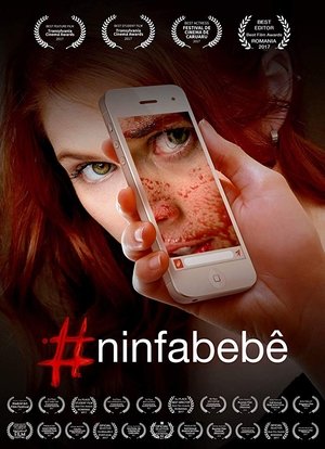 #ninfabebê poszter