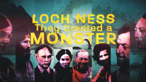 Loch Ness: They Created a Monster háttérkép