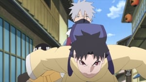Boruto: Naruto új nemzedék 1. évad Ep.107 107. epizód