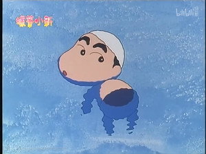 クレヨンしんちゃん 1. évad Ep.29 29. epizód