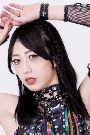 Saya Kamitani profil kép