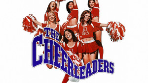 The Cheerleaders háttérkép