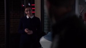 A S.H.I.E.L.D. ügynökei 2. évad Ep.4 Az én ellenségeim