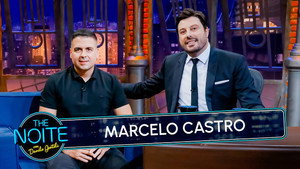 The Noite com Danilo Gentili 12. évad Ep.90 90. epizód