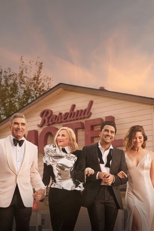 Schitt's Creek poszter