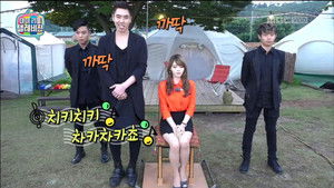 마이 리틀 텔레비전 Season 1 Ep.9 9. epizód