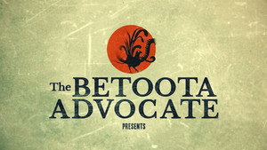 The Betoota Advocate Presents kép