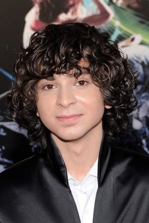 Adam G. Sevani